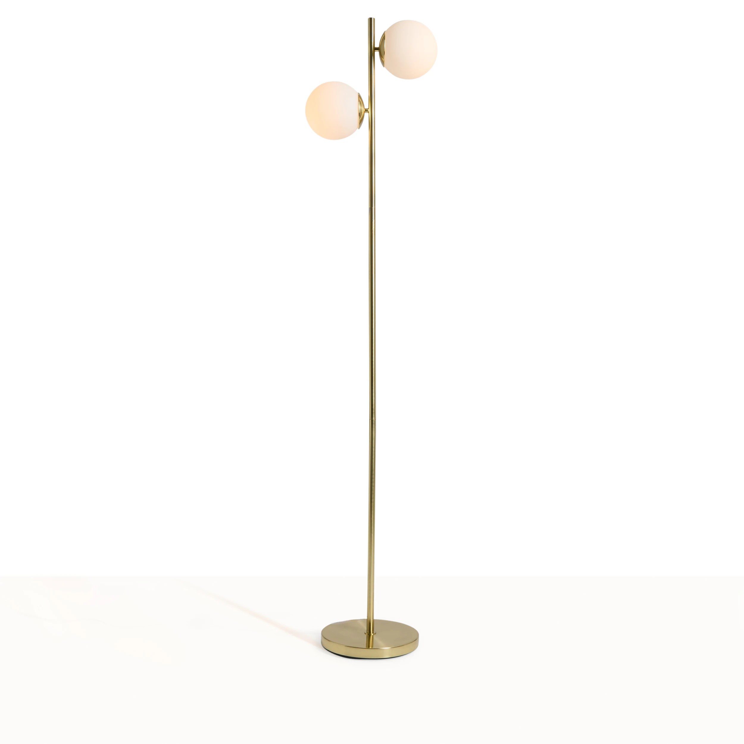 1 Freya Floor Lamp, 1 of 7