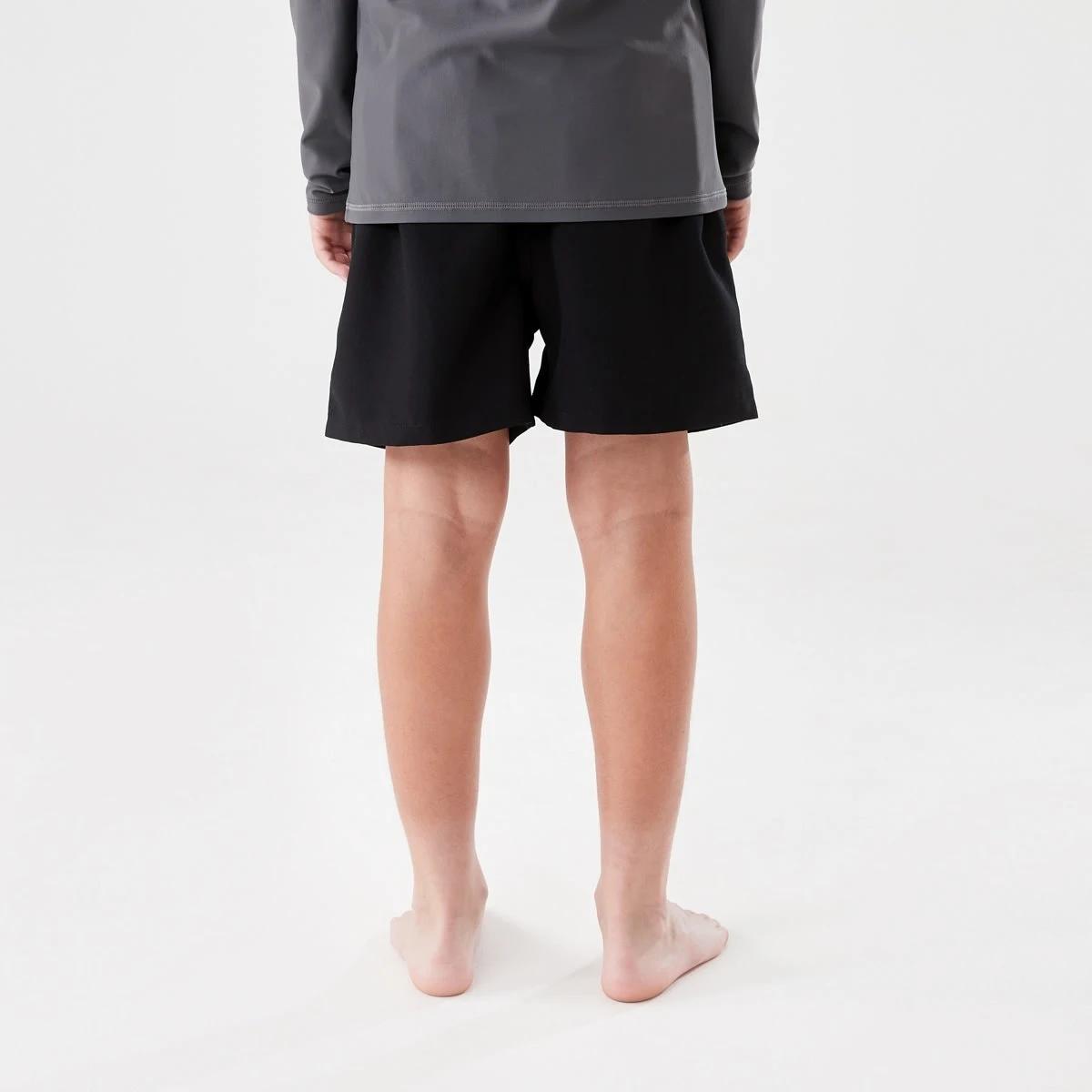 2 Basic Swim Shorts BLACK, 2 of 5