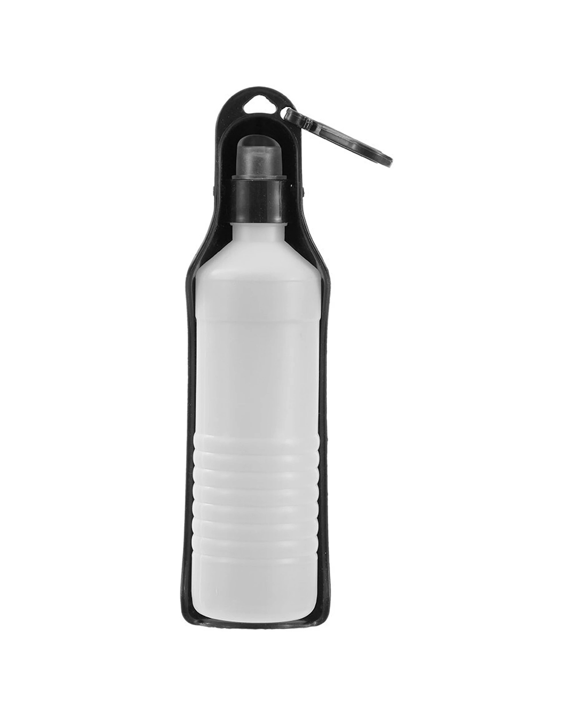 2 Paws And Claws 6pk Pet Dog Cat Travel Water Bottle 500ml - Multi, 2 of 9