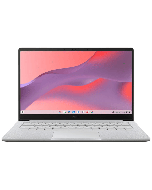 ASUS 14" CX14 Intel Core i3 8/128GB Chromebook Laptop