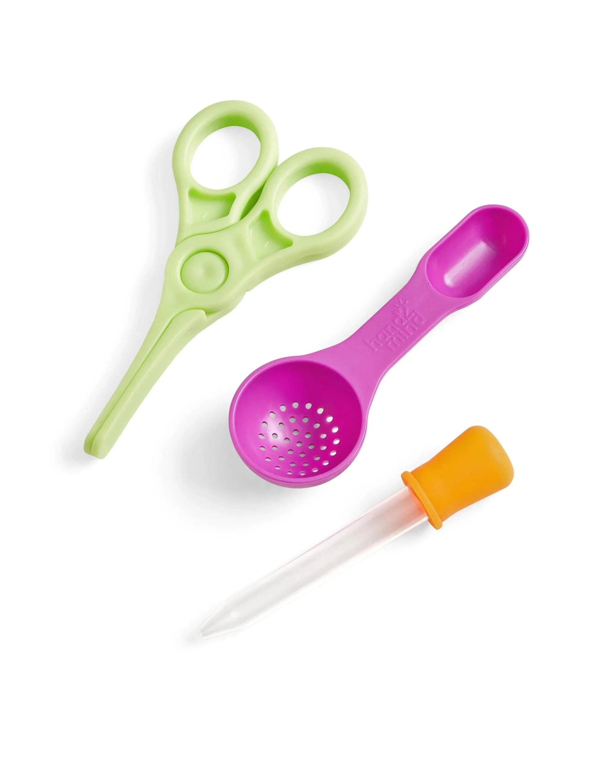 5 Hand2Mind Create Your Play Sensory Tray, 5 of 10