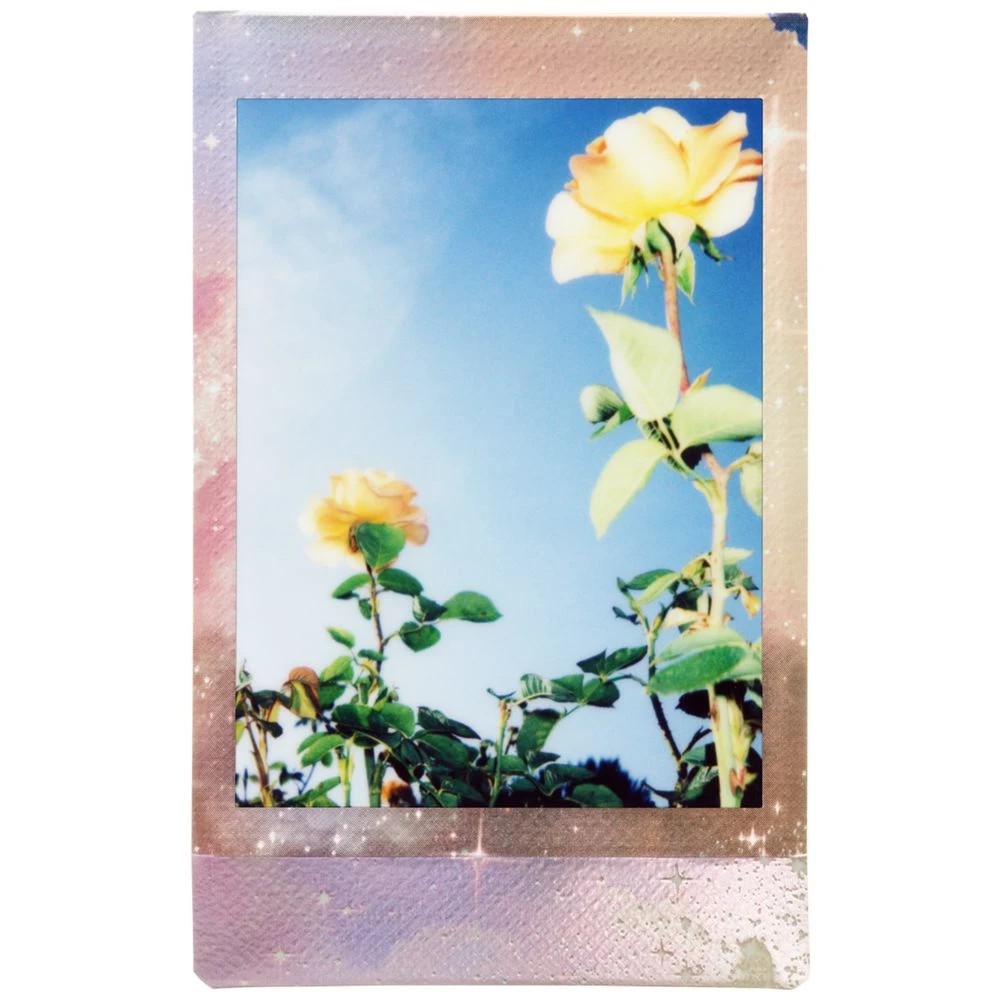 2 FujiFilm INSTAX Mini Film Pastel 10 Pack, 2 of 3