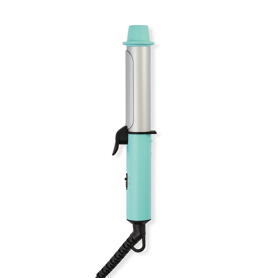 6 Mini Curler - Aqua, 6 of 8