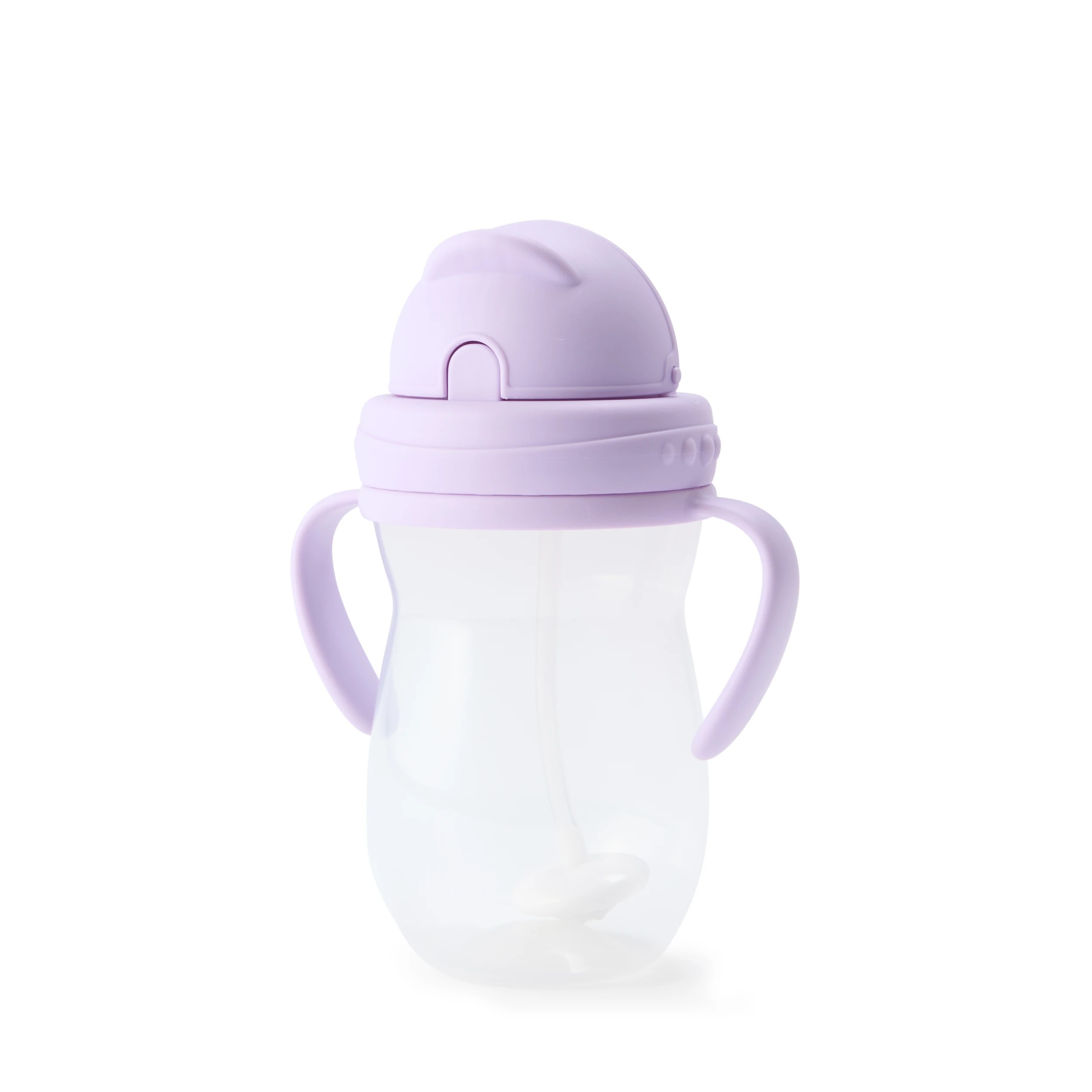6 Weighted Straw Cup - Assorted, 6 of 9