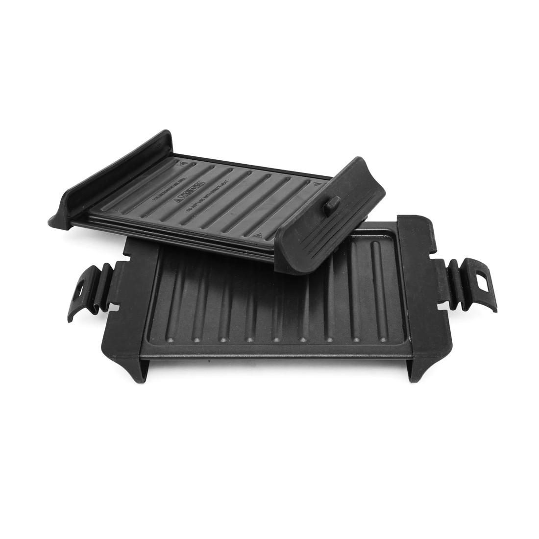 3 Microwave Grill Plate, 3 of 10