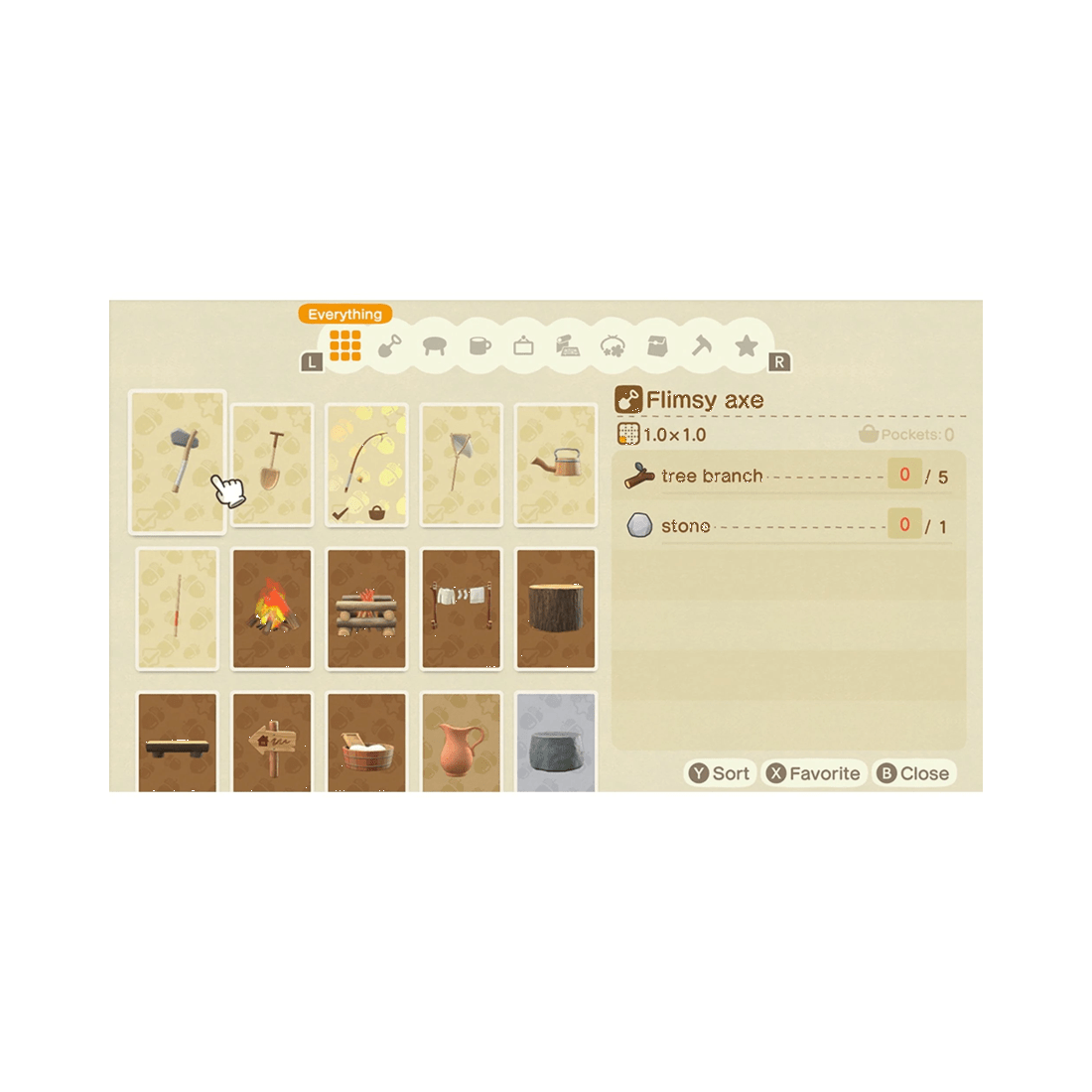 5 Nintendo Animal Crossing: New Horizons - Switch, 5 of 8