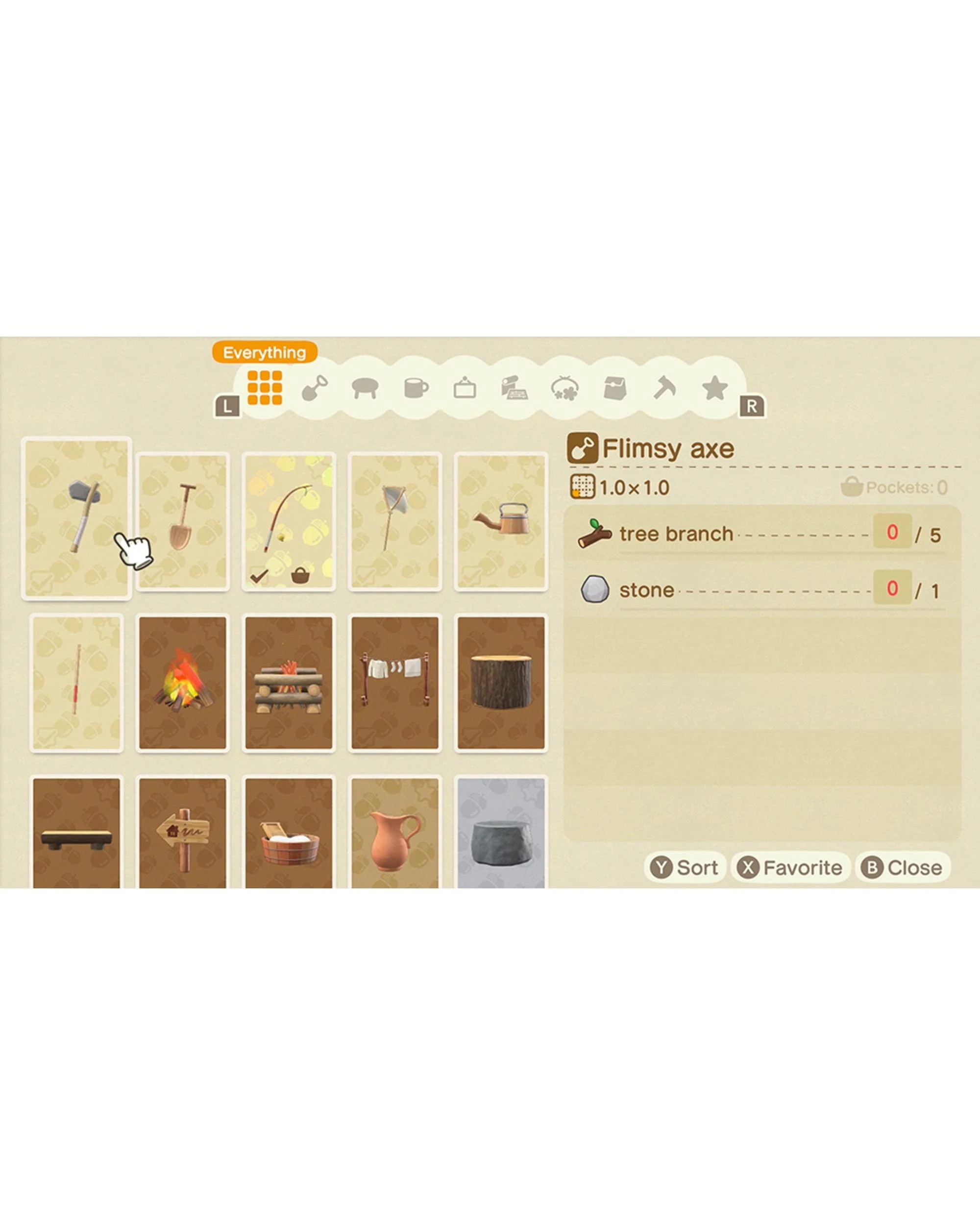 5 Animal Crossing: New Horizons - Switch, 5 of 8