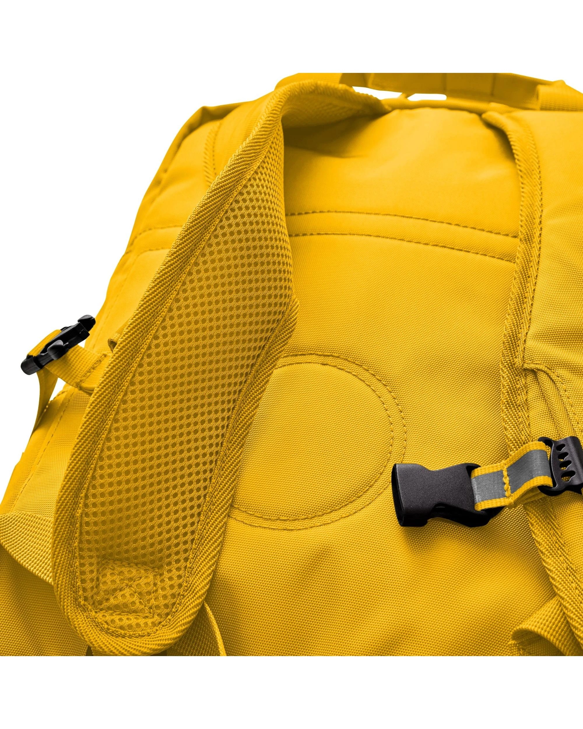 5 LEGO Brick 2x2 Bright Yellow Backpack, 5 of 6