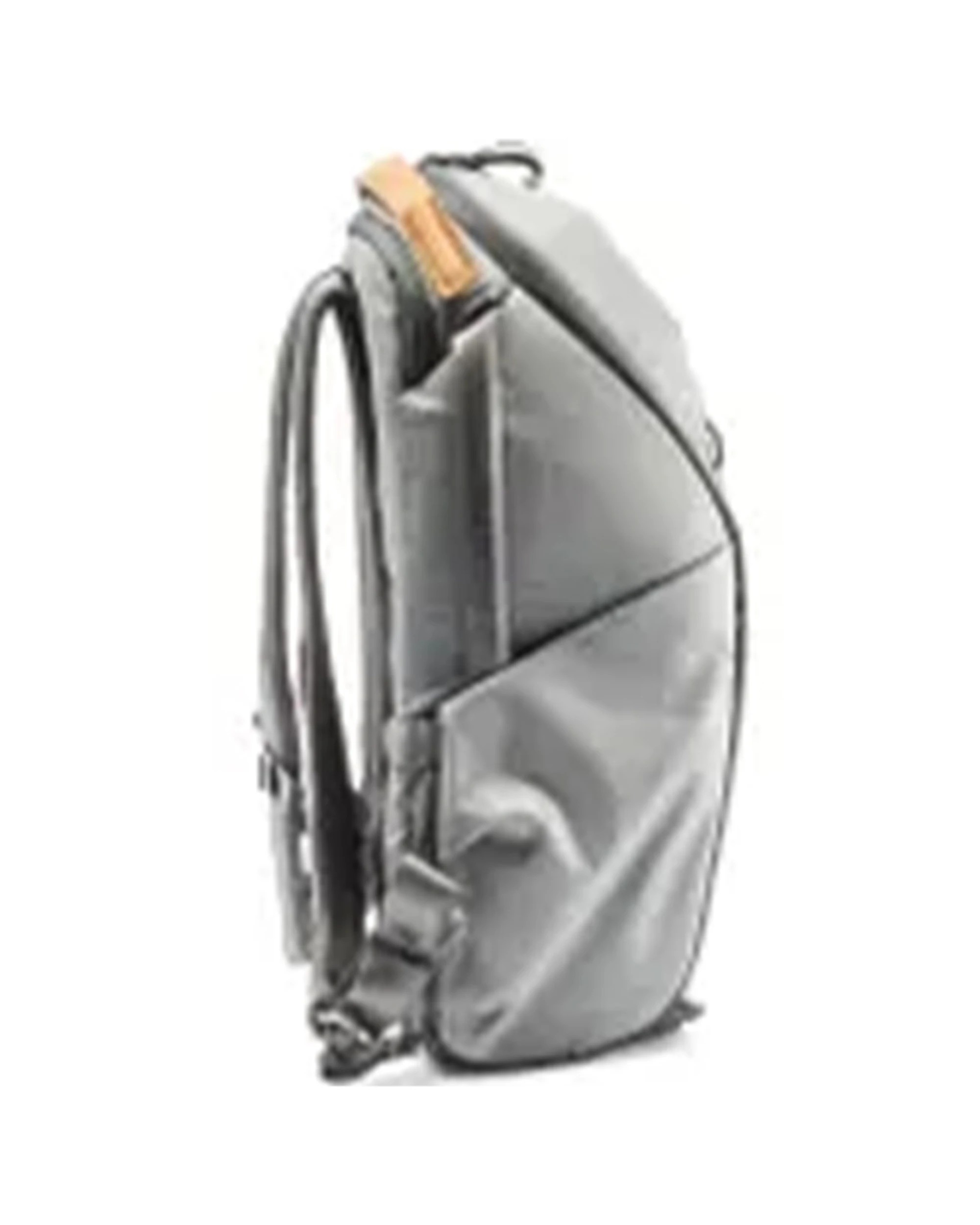 5 Peak Design Everyday Backpack 20L Zip v2 - Ash, 5 of 5