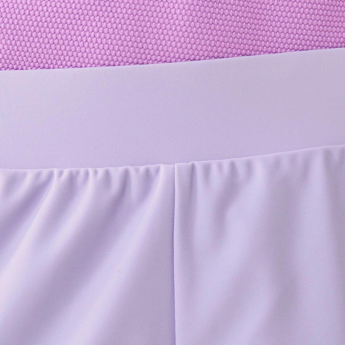 3 Swim Shorts PASTEL LILAC, 3 of 6