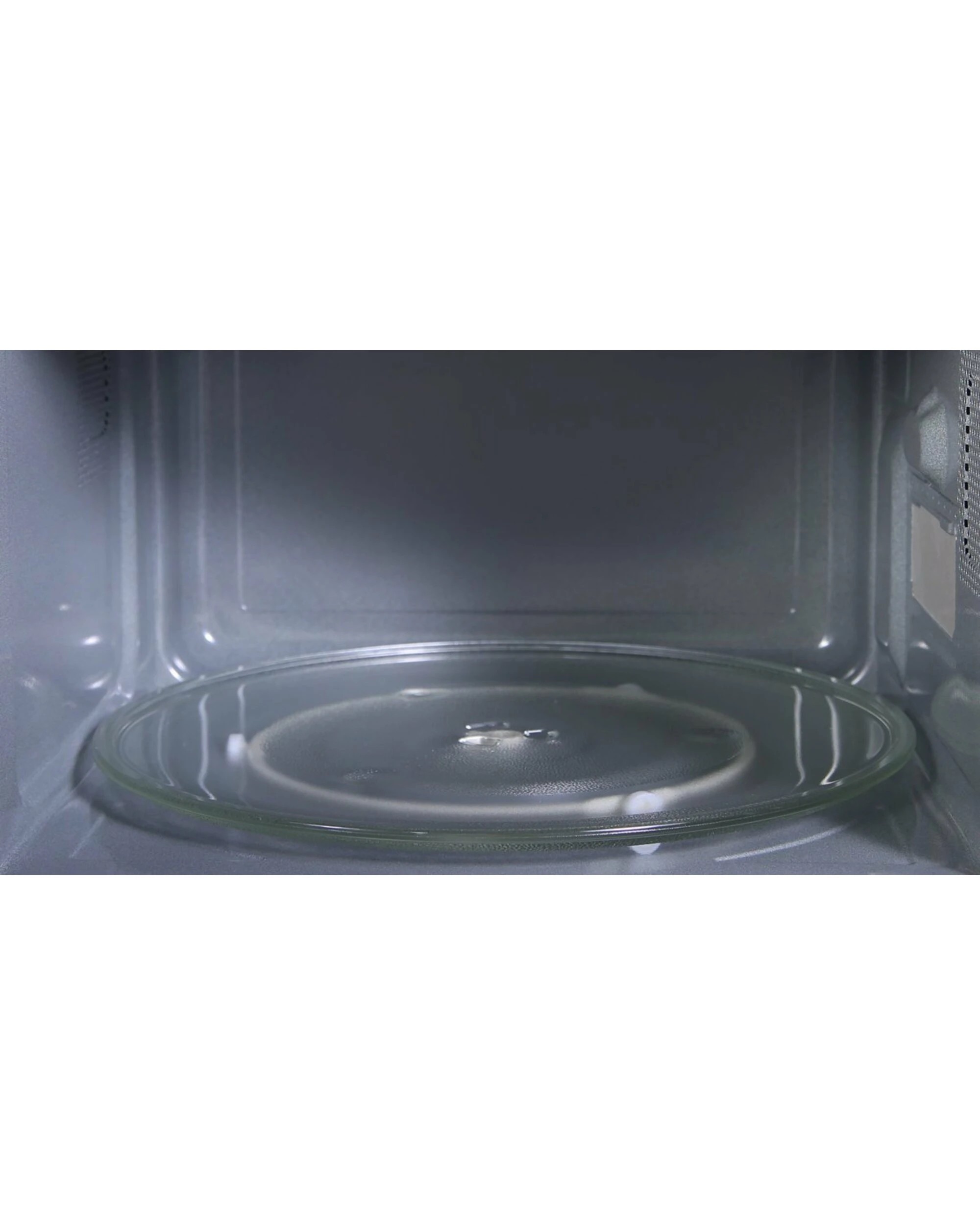 5 Panasonic 32L Genius 1100W Microwave, 5 of 5