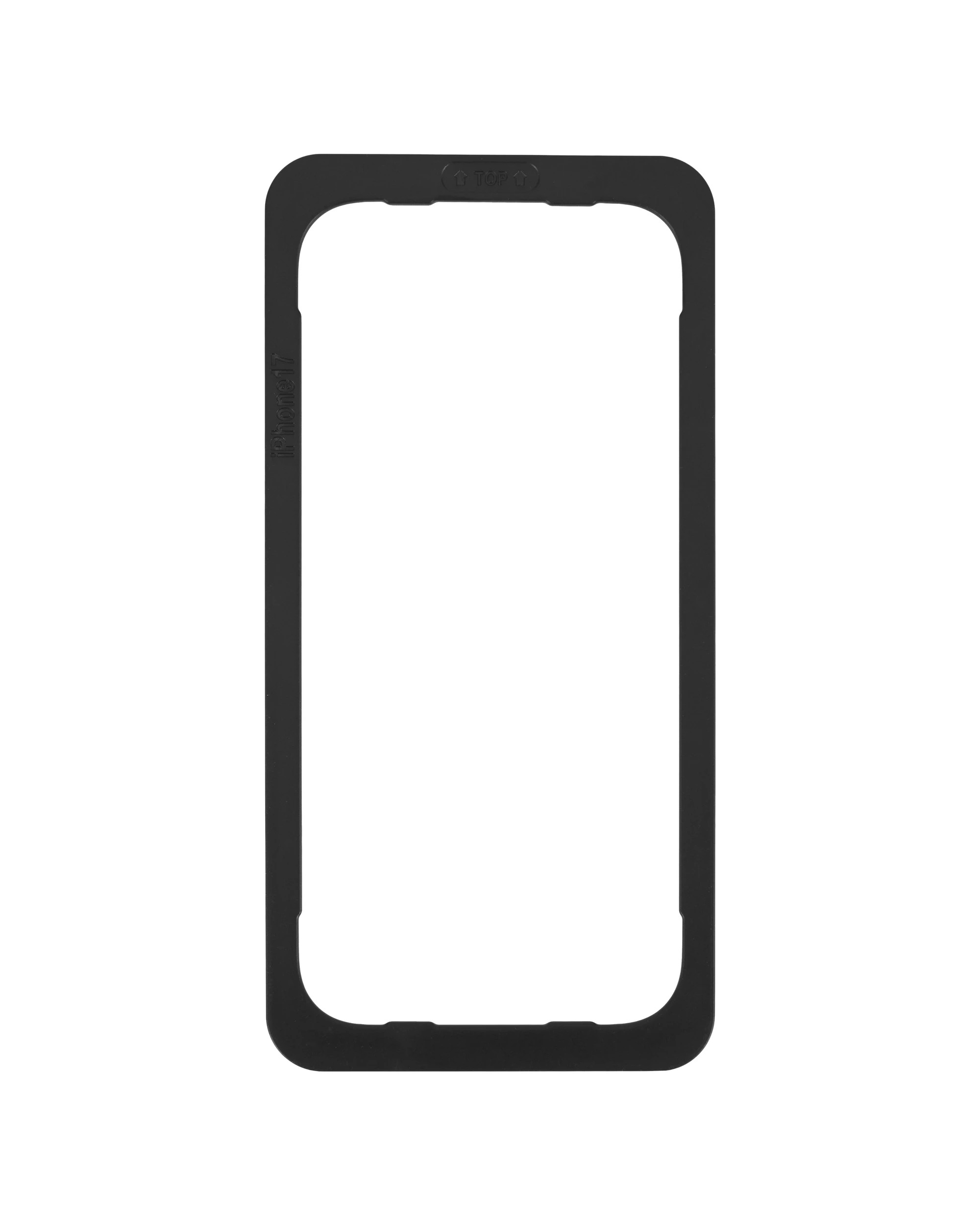 3 iPhone 17 Privacy Screen Protector, 3 of 3