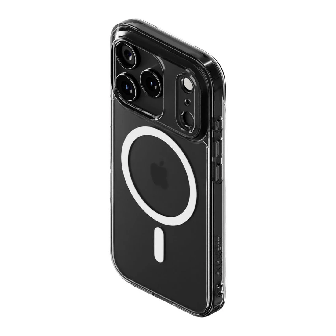 4 Cygnett AeroMag Case iPhone 17 Pro Clear, 4 of 4