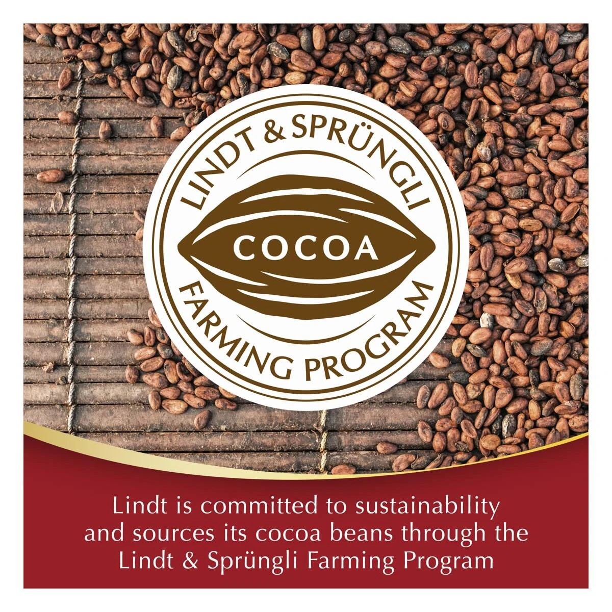 8 Lindt Christmas Chocolate Medley Bag 194g, 8 of 8