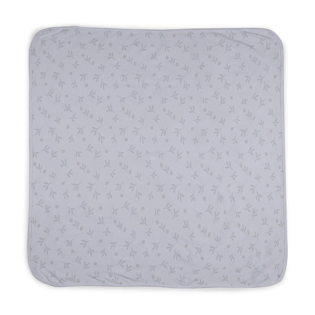 6 3 Pack Cotton Interlock Wraps - Hedgehog, 6 of 6