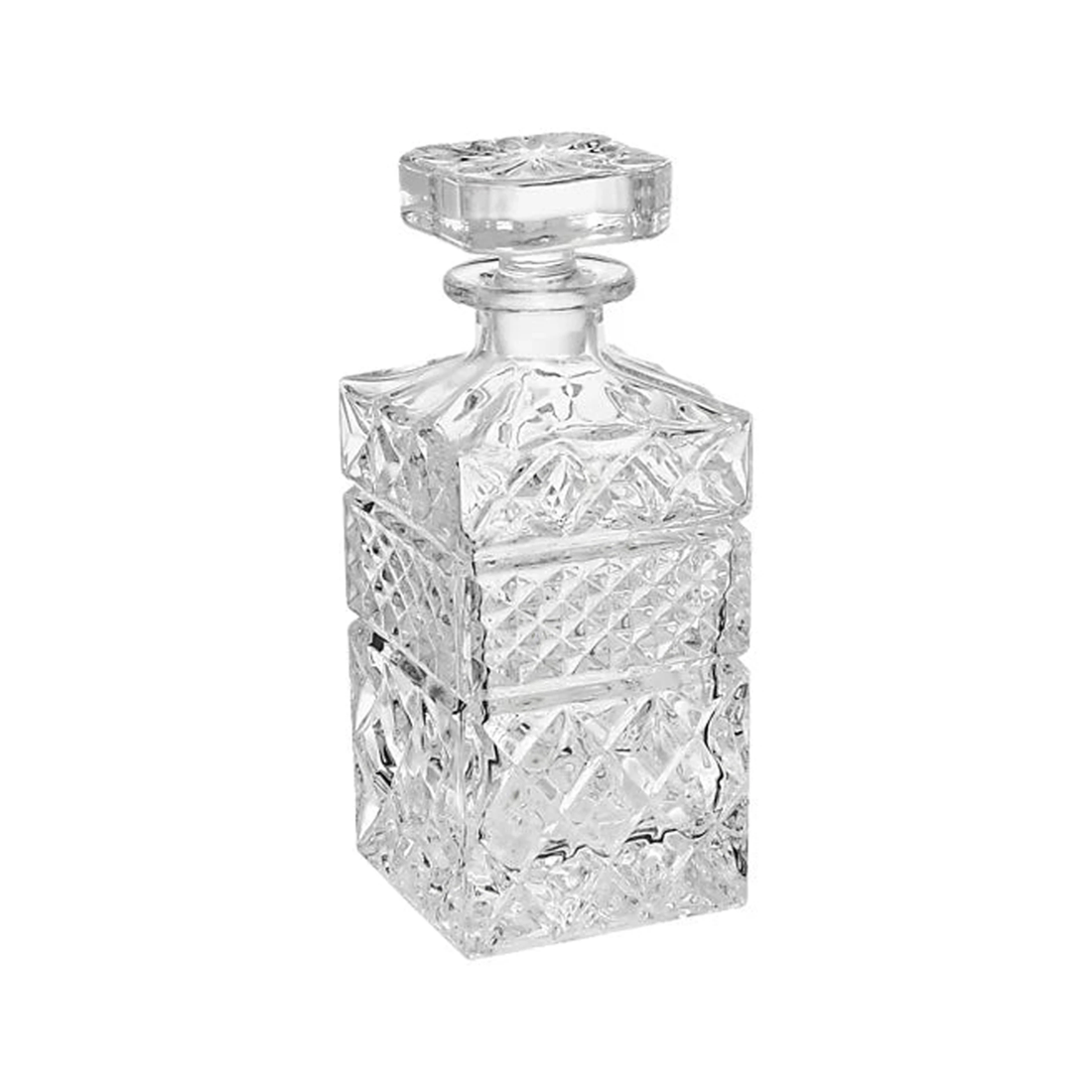 3 Maxwell & Williams Decanter 750ml Glass Barware For Spirits Home Bar
 - Plain, 3 of 3