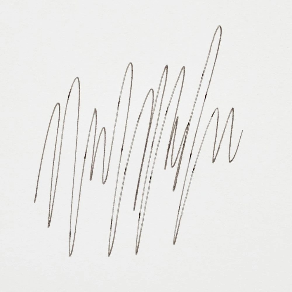 3 Studymate 4 Colour Erasable Gel Pen 0.7mm 2 Pack, 3 of 7