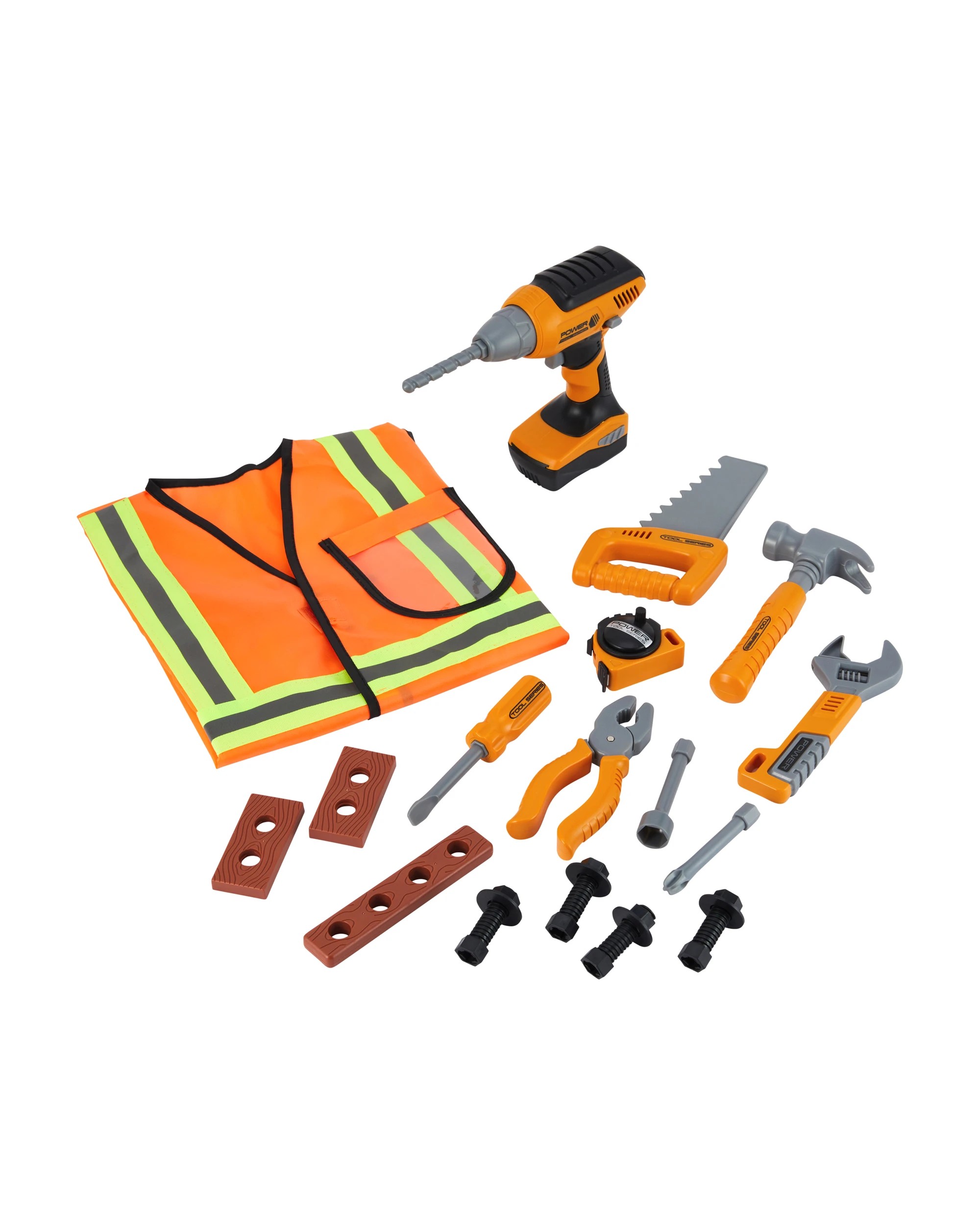 2 23 Piece Interactive Tool Set, 2 of 8