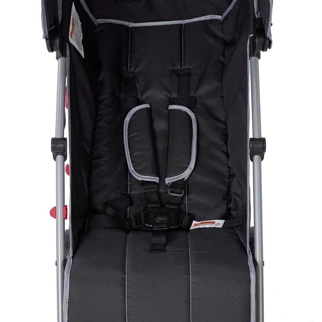 4 Layback Umbrella Stroller, 4 of 10