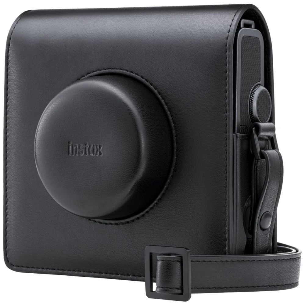 4 FujiFilm INSTAX WIDE Evo Instant Camera Case, 4 of 10