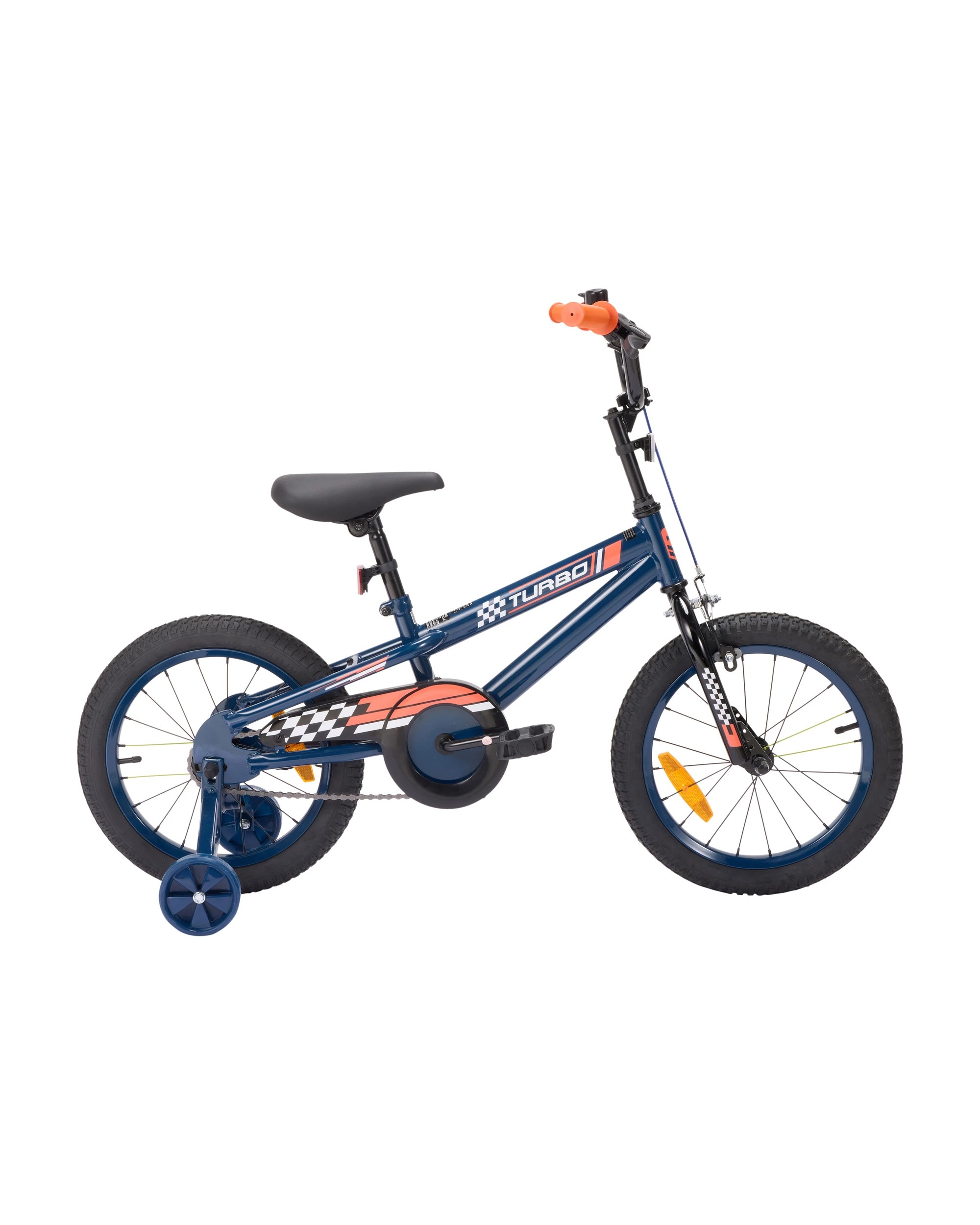 2 40cm Turbo Bike, 2 of 7