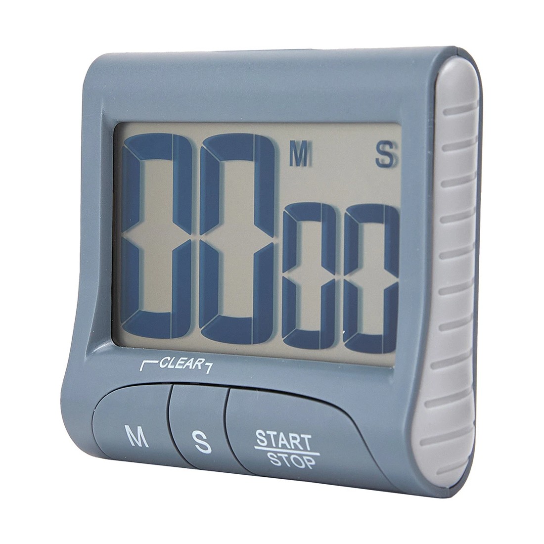 1 Digital Kitchen Timer, 1 of 8