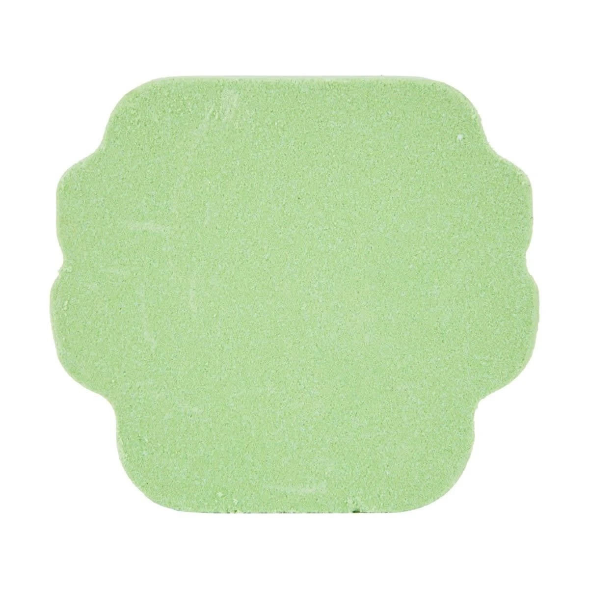4 OXX Bodycare Bath Fizzer 100g – Green Apple Scented, 4 of 5
