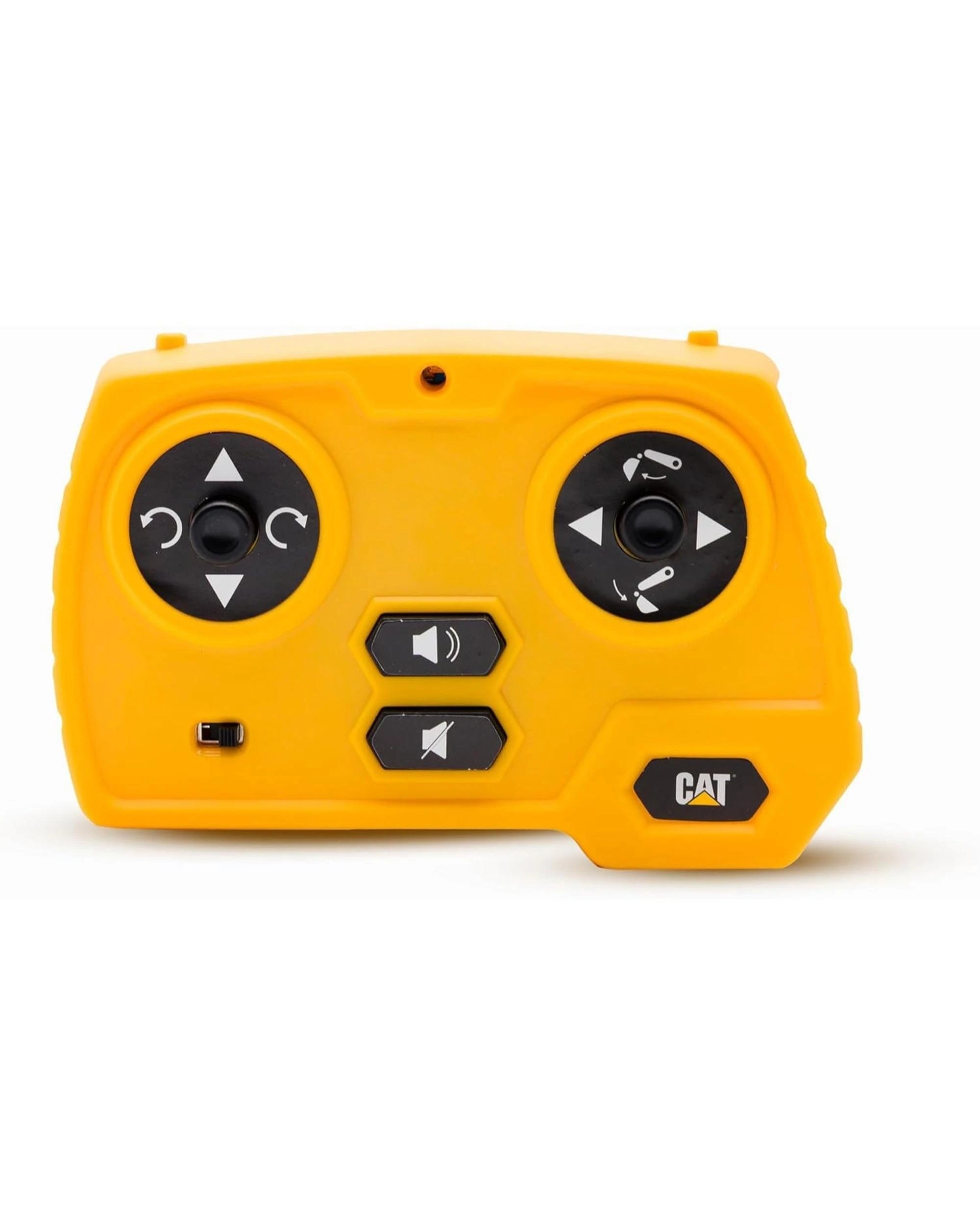 3 CAT Power Excavator Digger RC Vehicle, 3 of 3