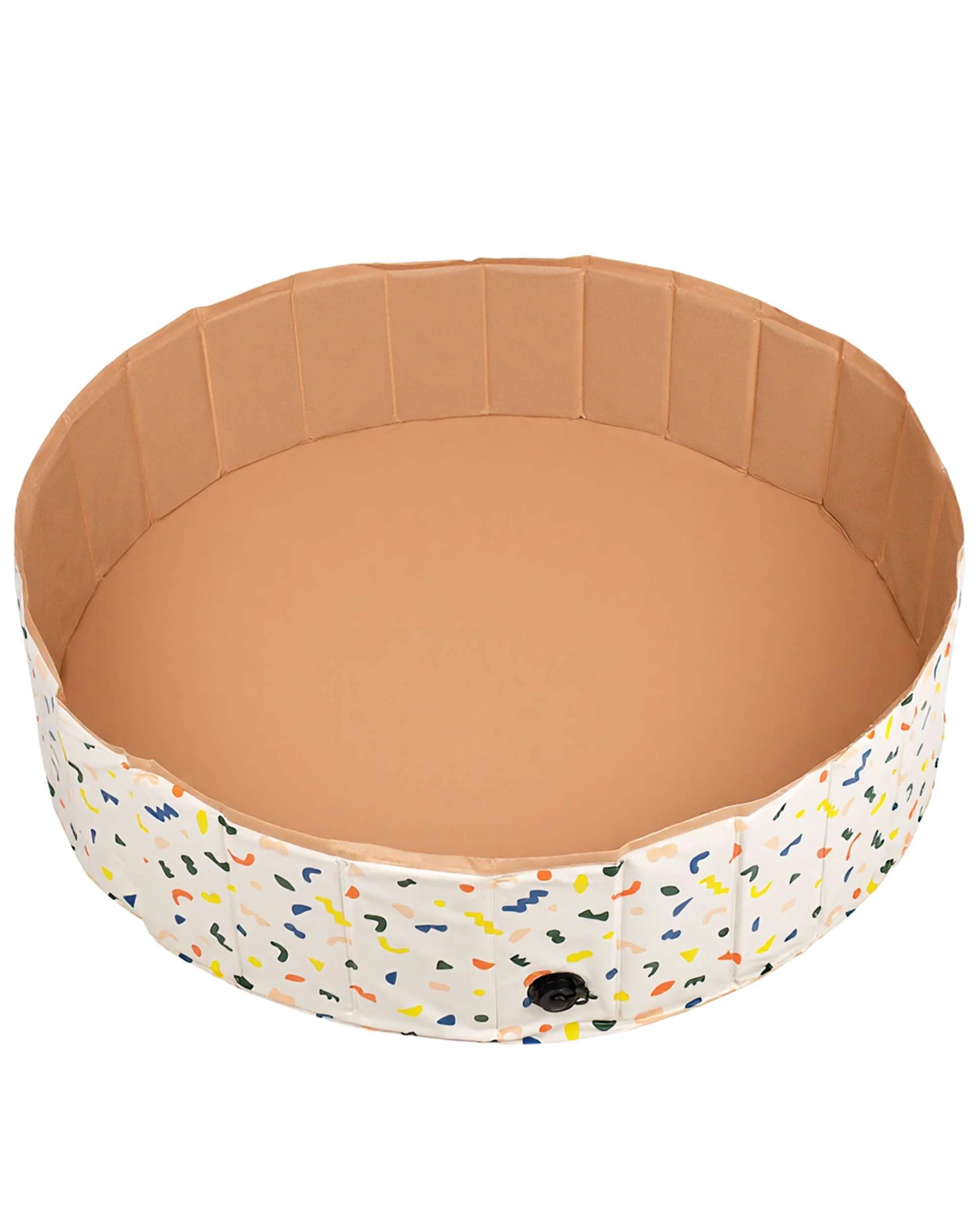 6 Advwin Pet Swimming Pool Dog Pool Bath Tub Foldable, 6 of 6