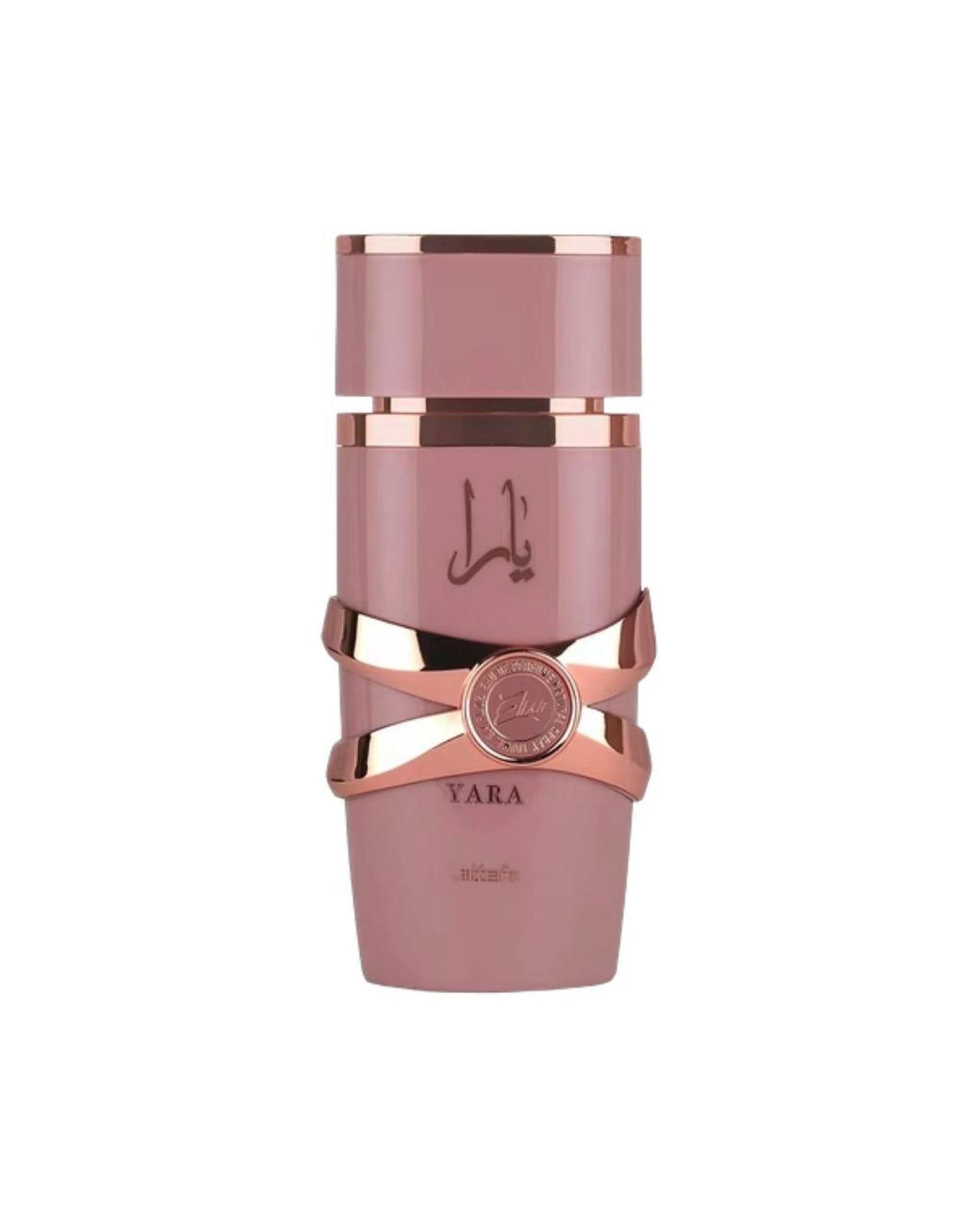 1 Lattafa Yara Elixir 100ml Eau De Parfum, 1 of 1