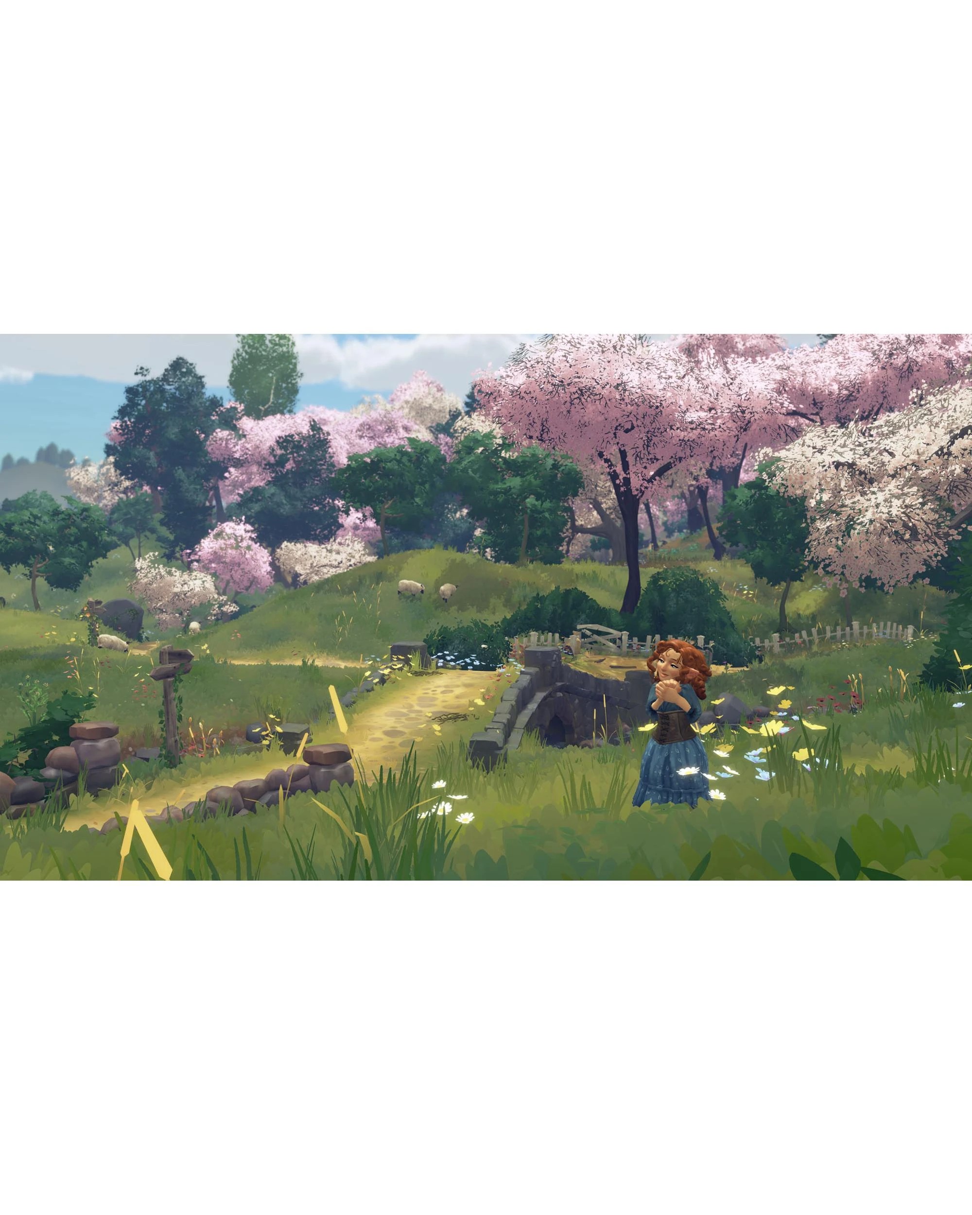 4 Tales of the Shire: A Lord of the Rings Game - Switch, 4 of 10