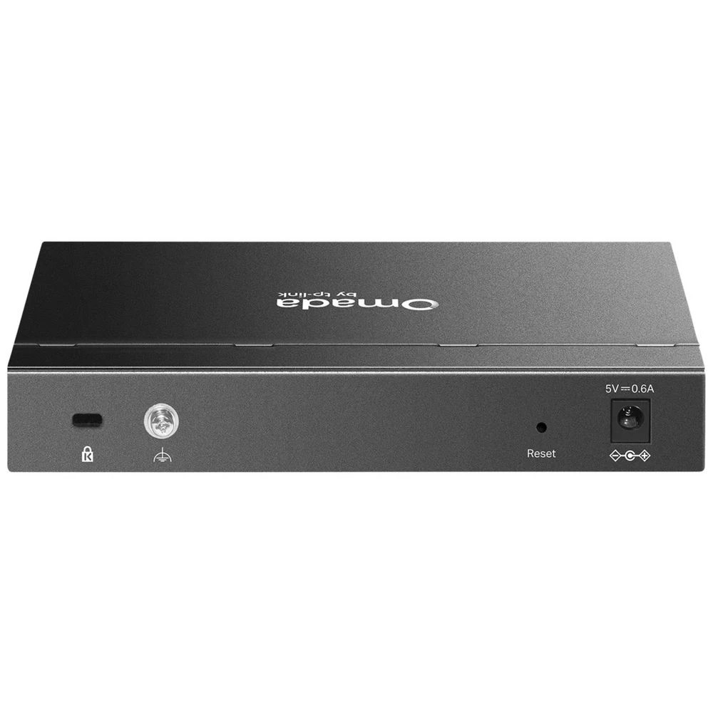 4 TP-Link Omada 8-Port Gigabit Switch, 4 of 5
