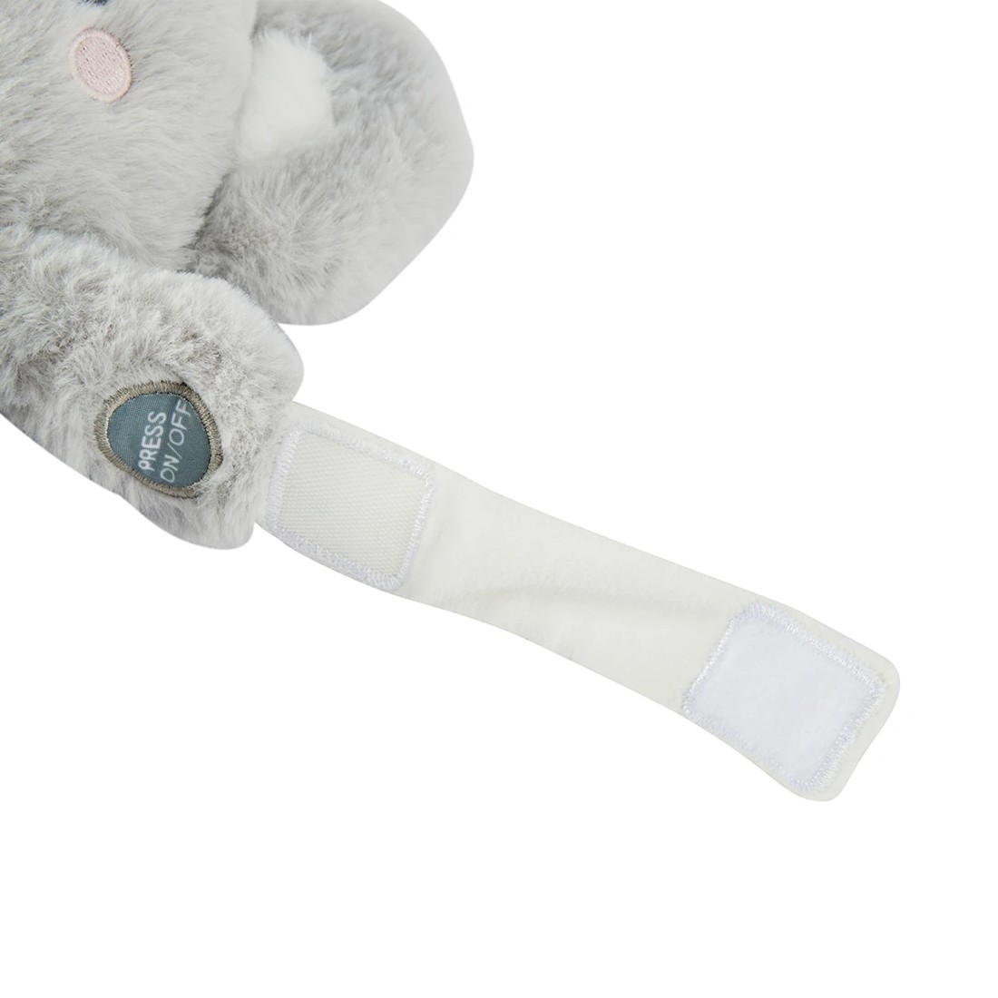 7 Cuddle Toy and Comforter, 7 of 9