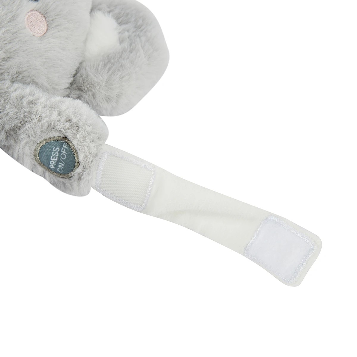 7 Cuddle Toy and Comforter, 7 of 9