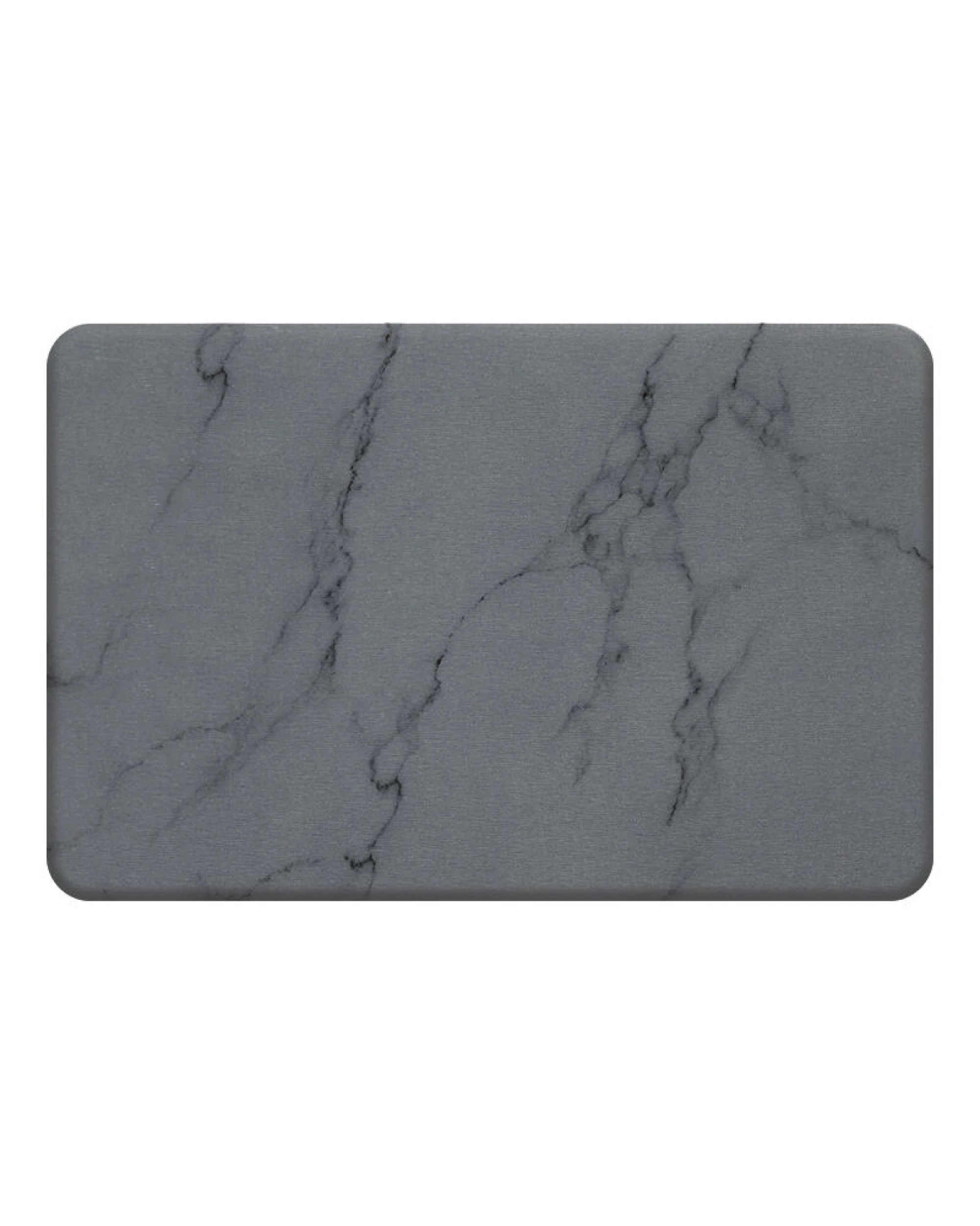 1 BR Home Diatomite Bath Mat with Anti-Slip Design for Enhanced Safety, 1 of 5