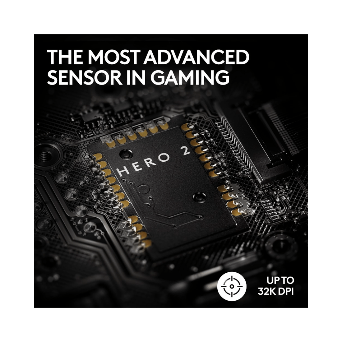 4 Logitech G PRO X SUPERLIGHT 2 LIGHTSPEED Gaming Mouse - Pink, 4 of 10