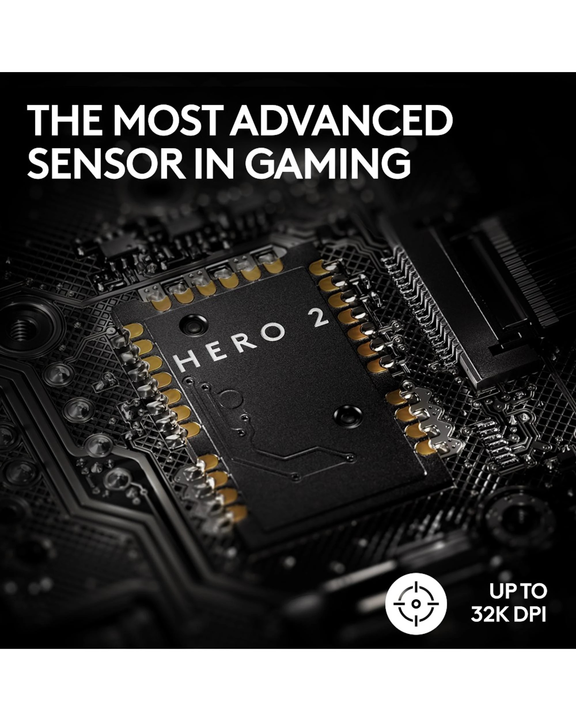 4 Logitech G PRO X SUPERLIGHT 2 LIGHTSPEED Gaming Mouse - Pink, 4 of 10