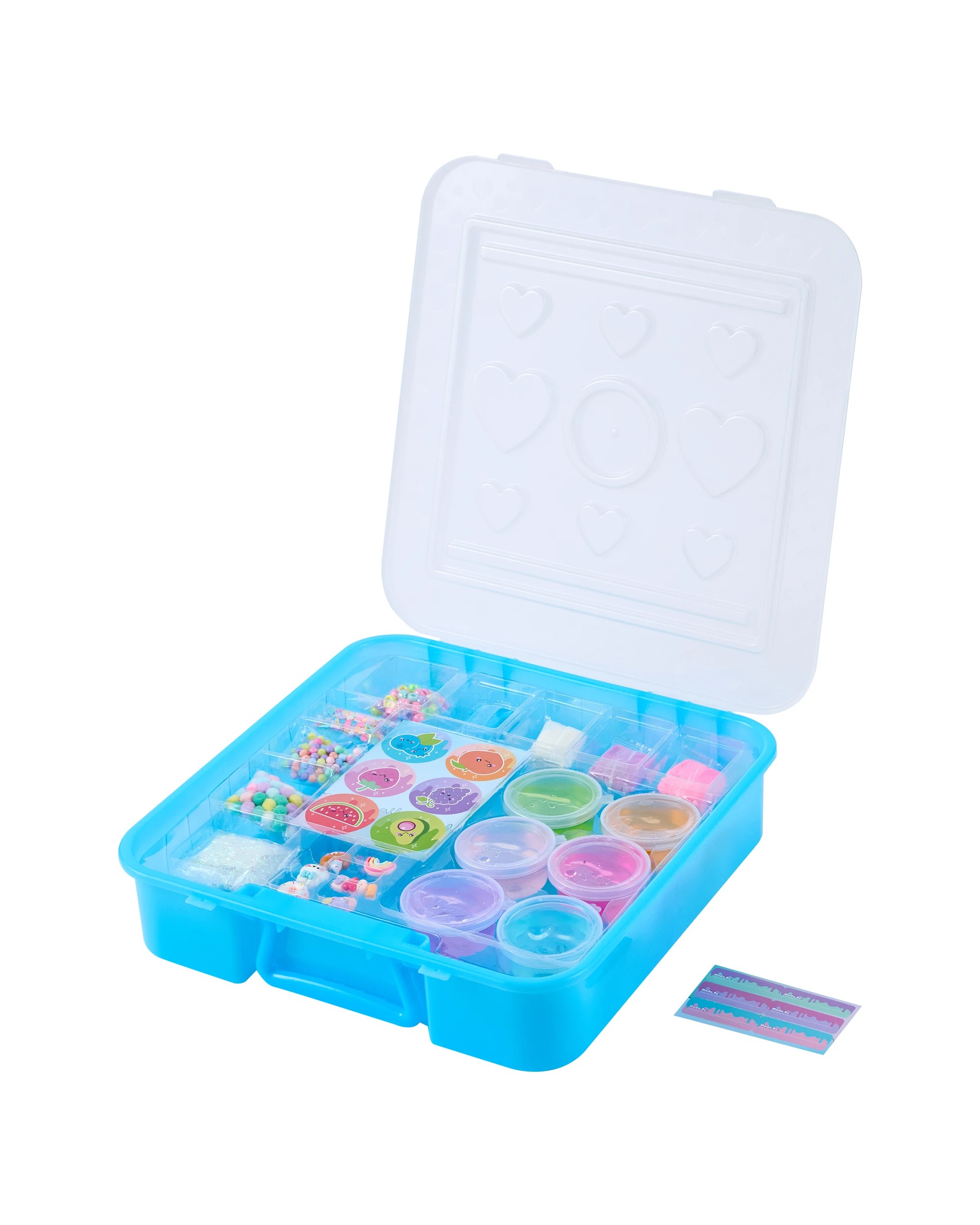 4 Ultimate Slime Mix and Play Kit, 4 of 6