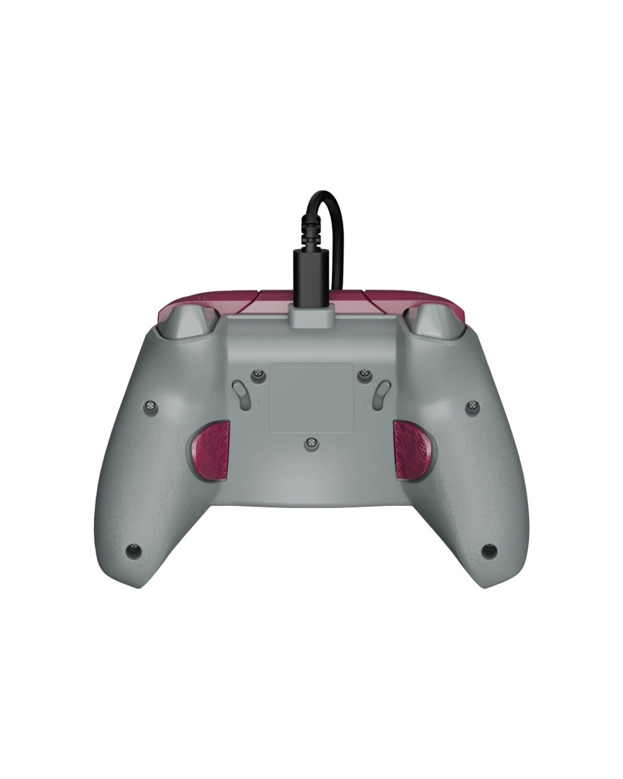 6 Turtle Beach Rematch Advanced Wired USB-C Xbox PC Gaming Controller Kyoto Bloom - Multi, 6 of 7