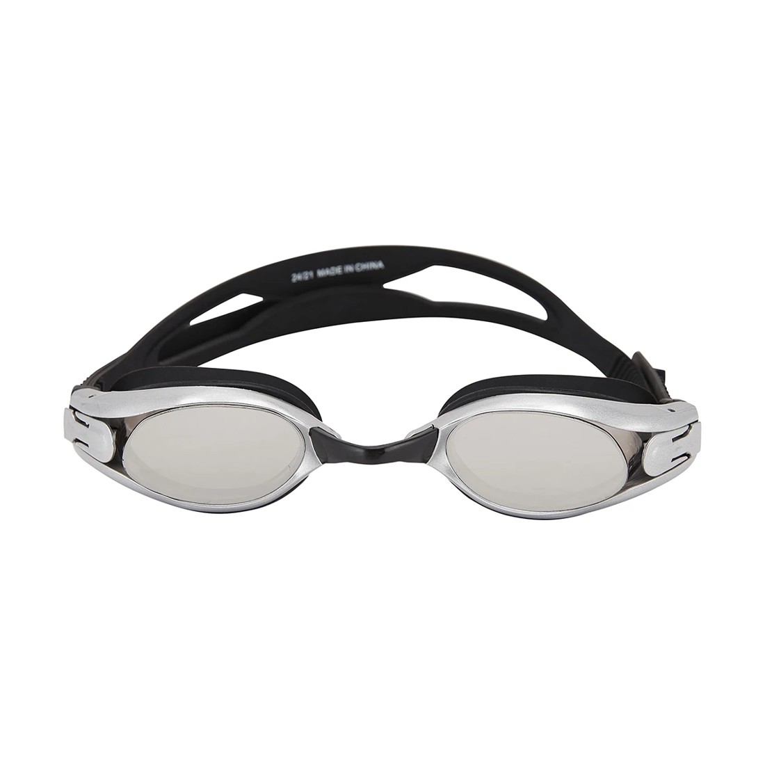 1 Mirrored Lens Goggles, 1 of 6
