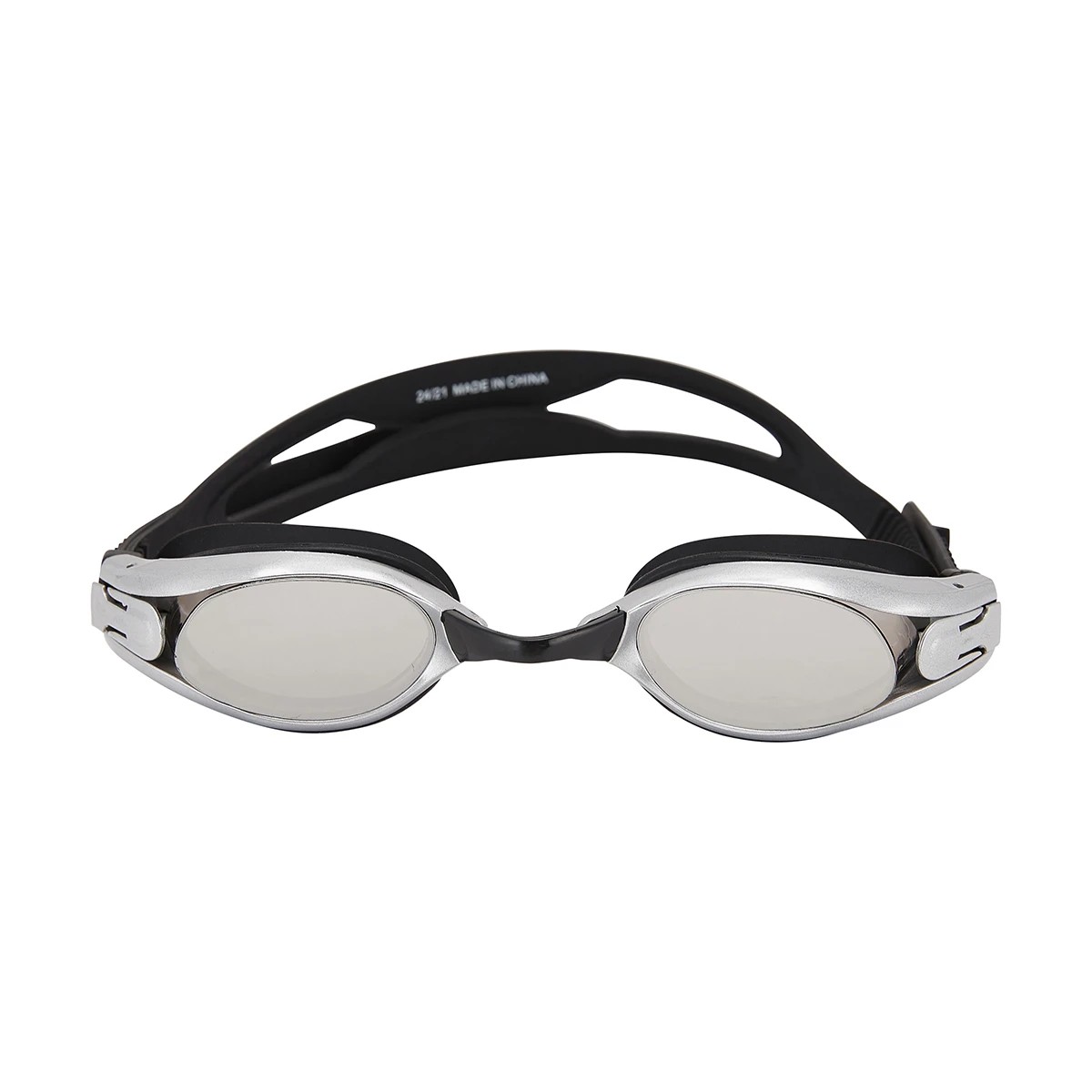 1 Mirrored Lens Goggles, 1 of 6