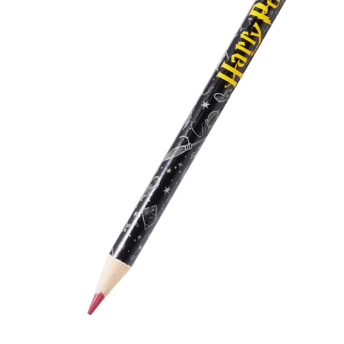 5 24 Pack Wizarding World Harry Potter Pencils, 5 of 5