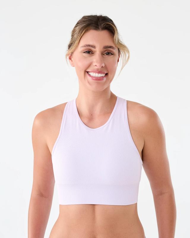 Active Womens Seamfree Everyday Crop