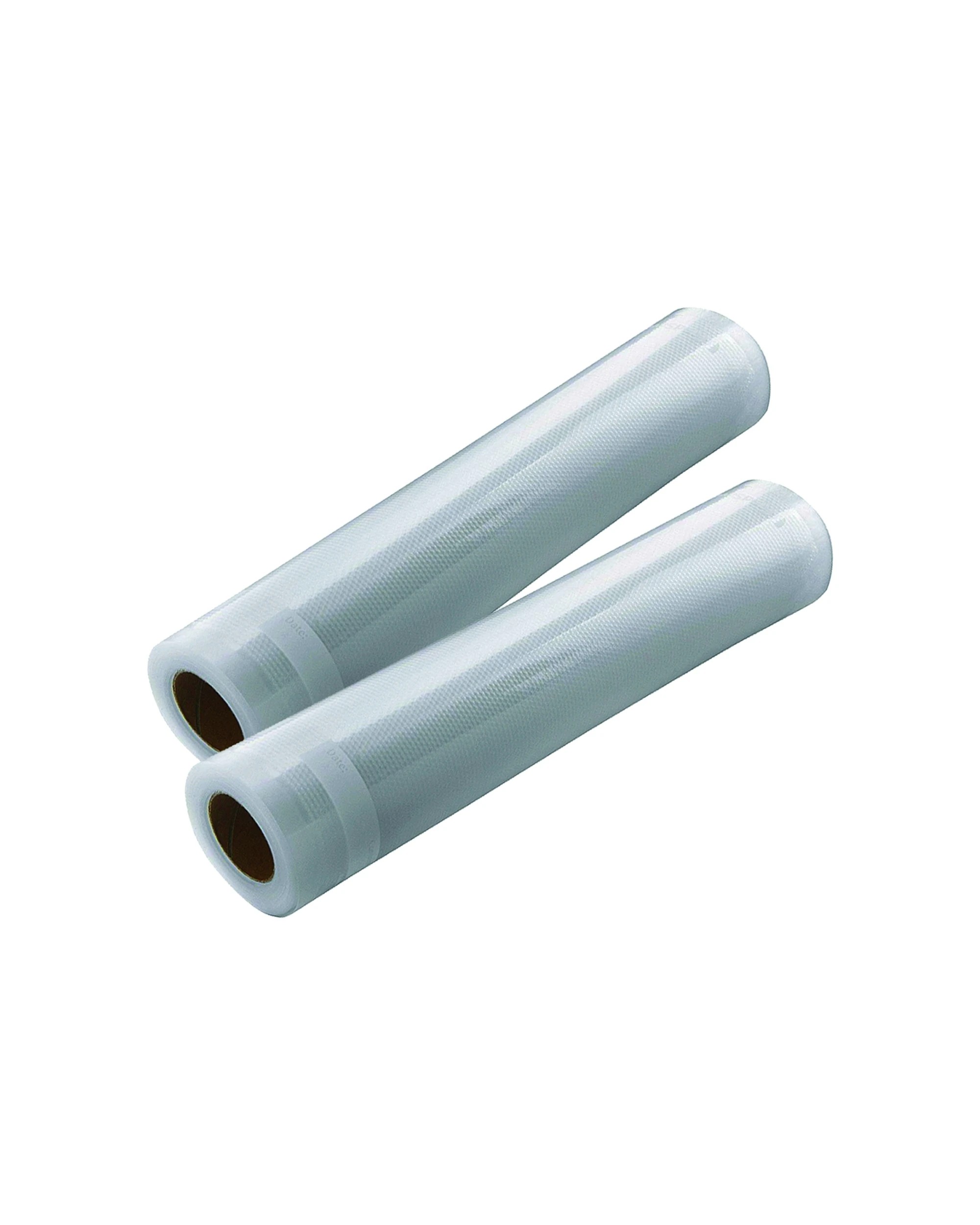 2 Wildtrak 2PK Wildtrak Vacuum Rolls Kitchen Food Sealer Multi-Layer - Plain, 2 of 3