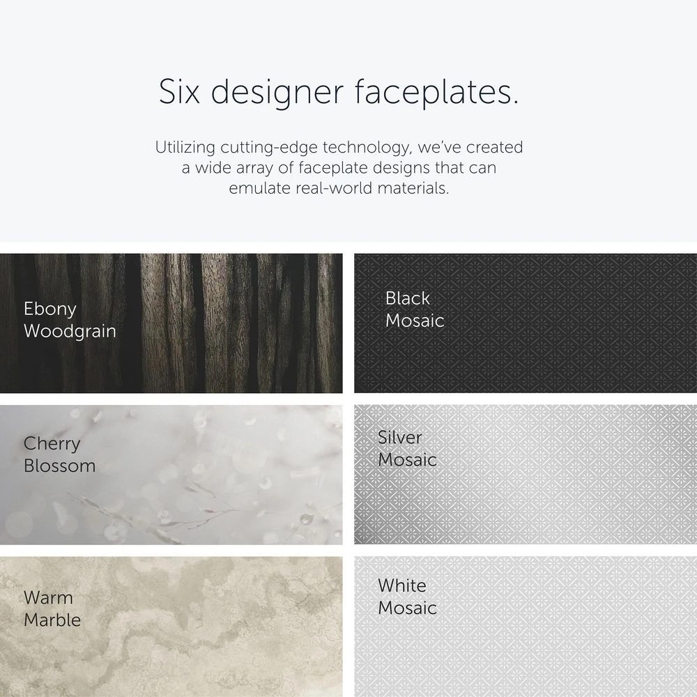 6 Kimberly-Clark ICON Mosaic Automatic Towel Dispenser, 6 of 9