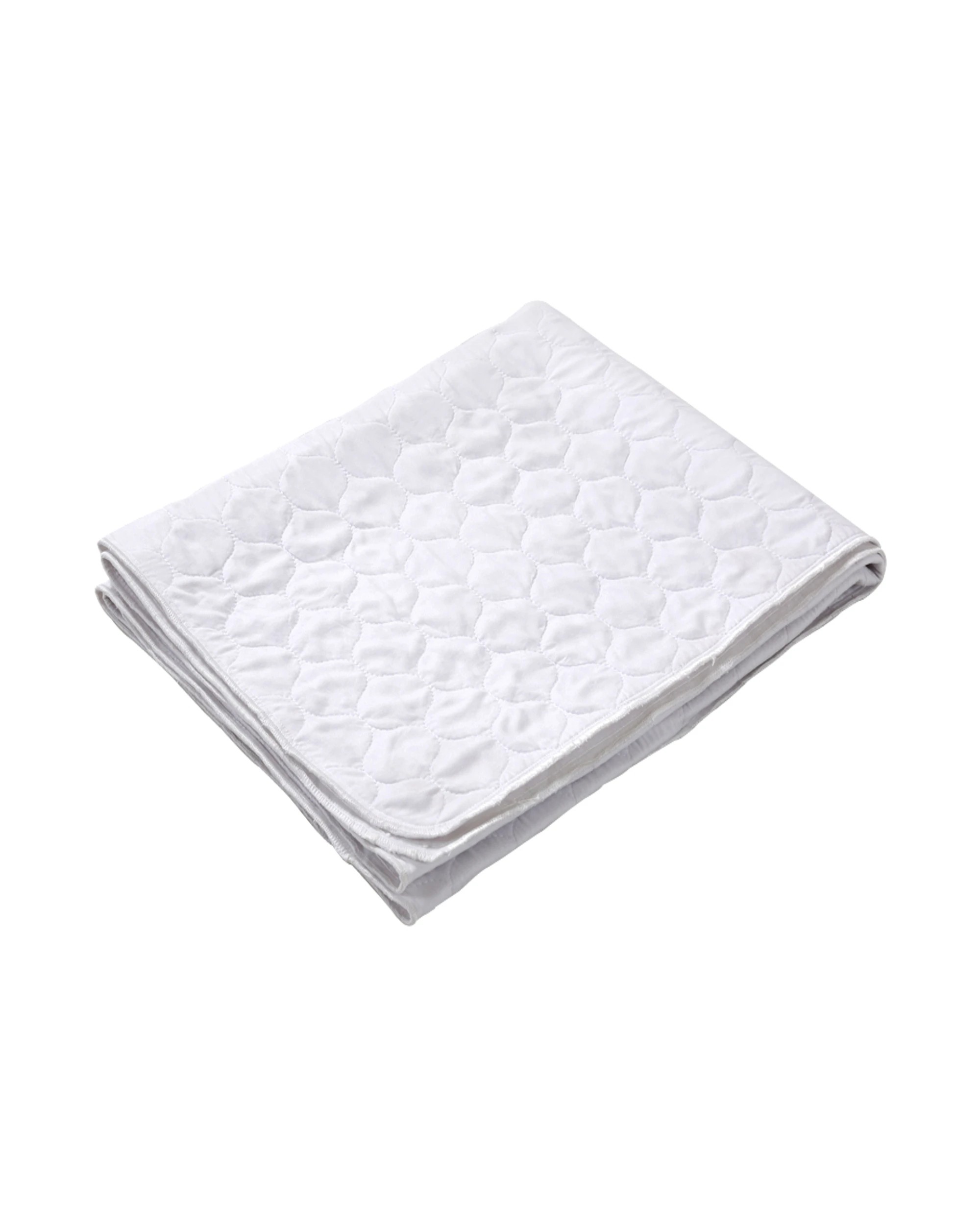 1 Dreamz 2x Bed Pad 91x86cm, 1 of 6