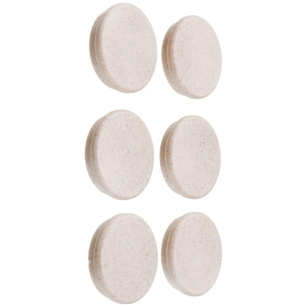 4 J.Burrows Wheat Straw Magnets 6 Pack, 4 of 4