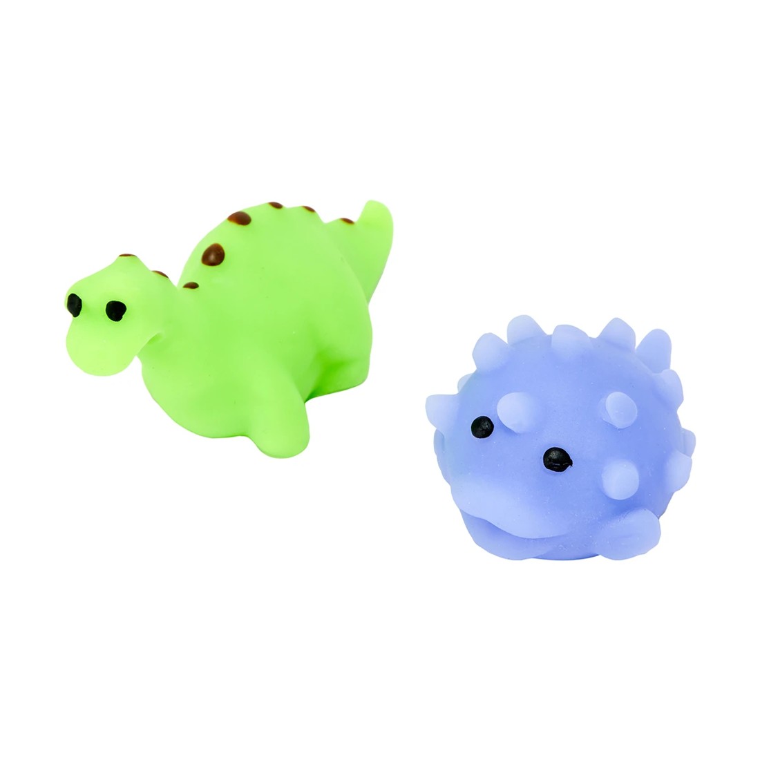 4 2 Pack Series 3 Squeeshems Jiggly Pals - Assorted, 4 of 10