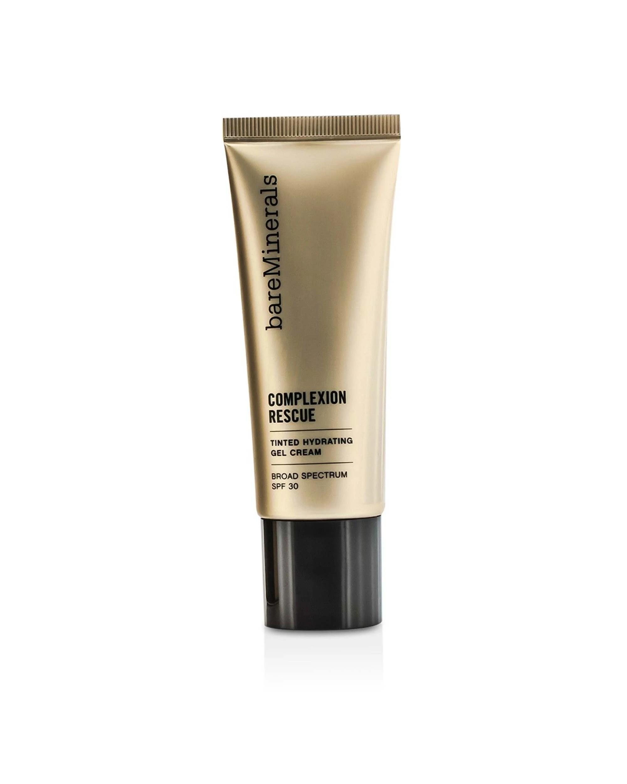 9 BareMinerals Complexion Rescue Tinted Hydrating Gel Cream SPF30 - # 35ml/1.18oz - Yellow, 9 of 9