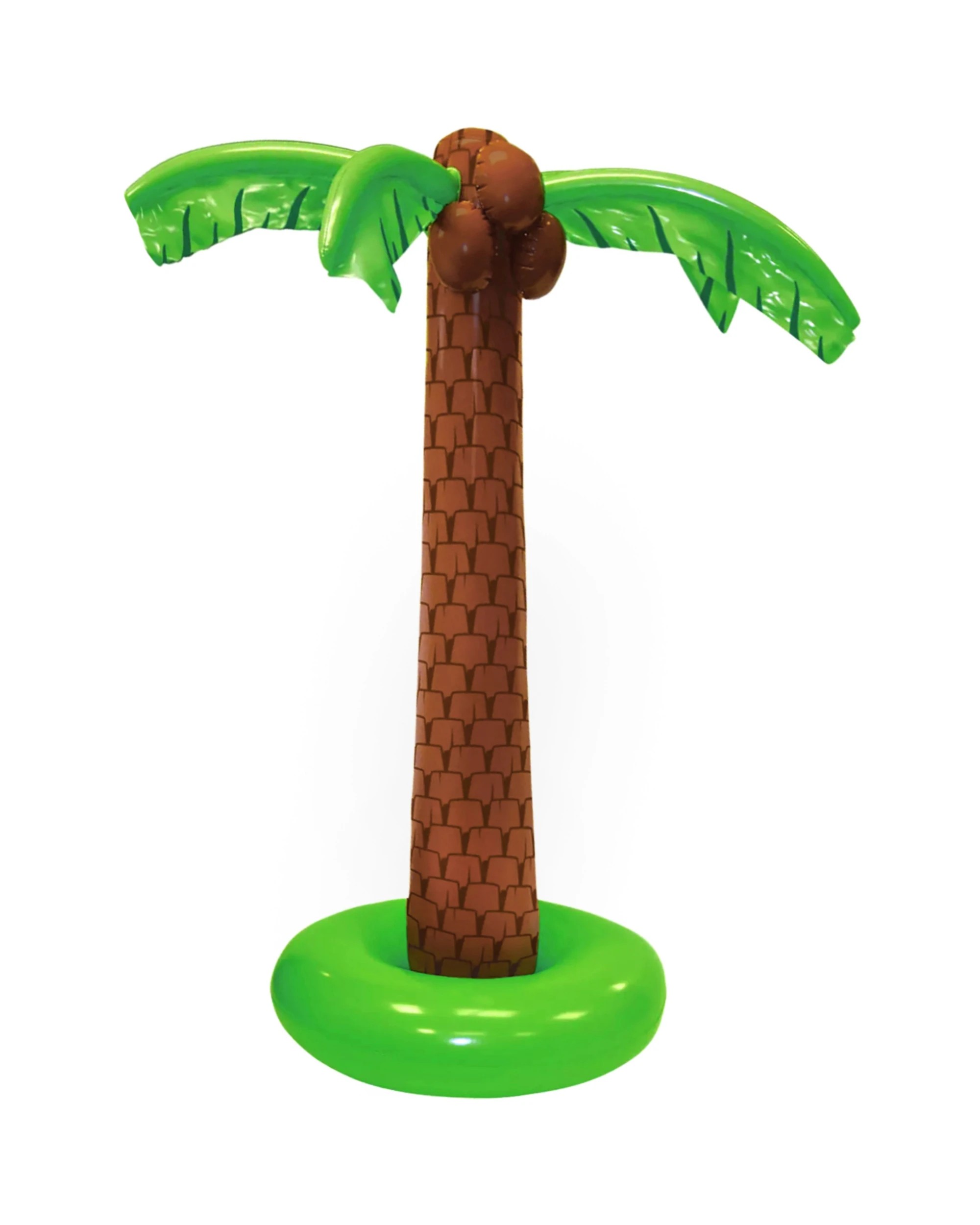1 Anagram Inflatable Palm Tree 182cm, 1 of 1
